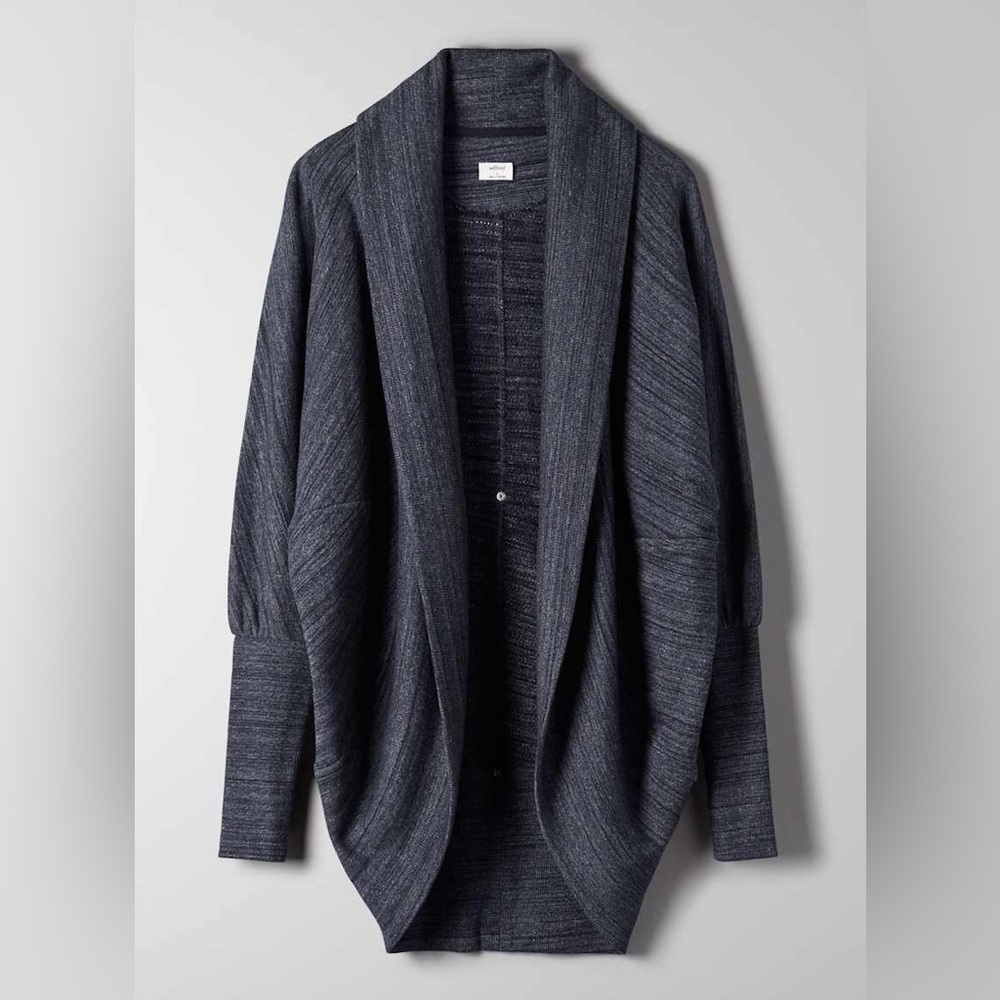 Wilfred Diderot Sweater XXS - Picture 6 of 8